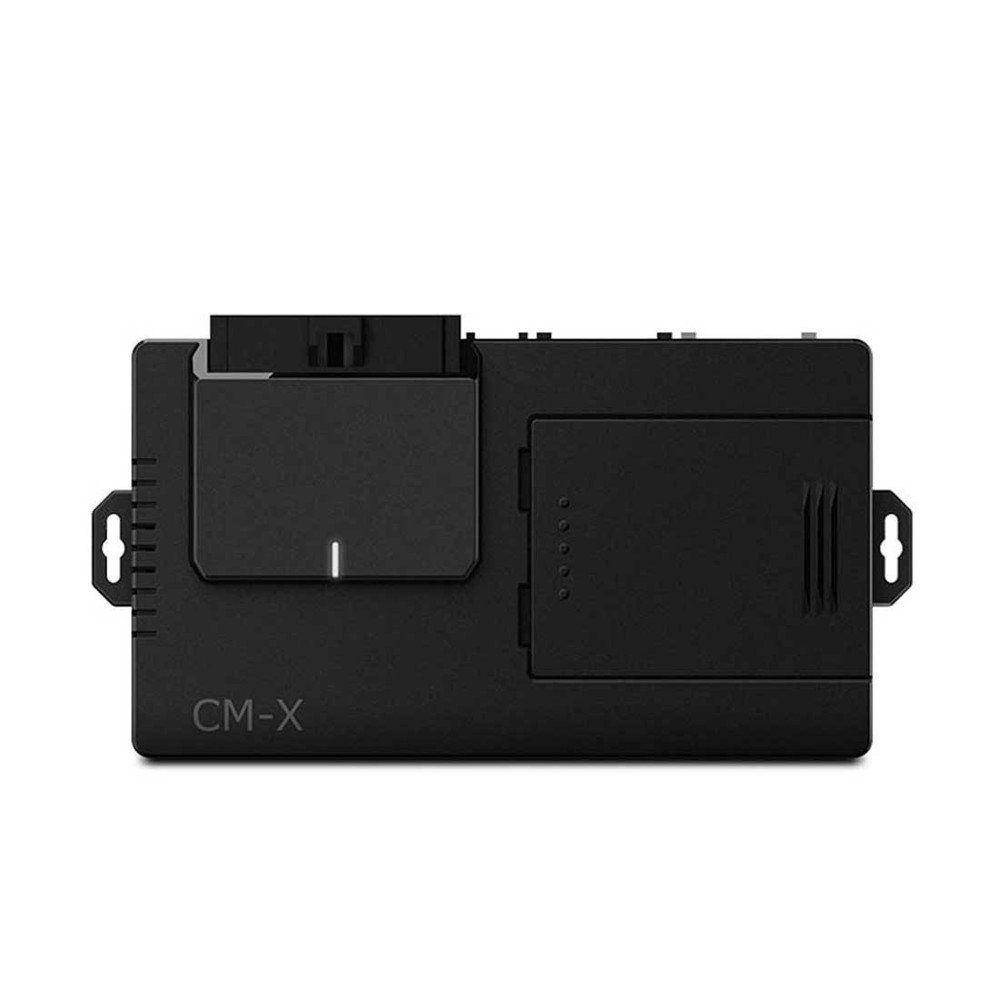 Firstech FT-CMX-HC CMX Remote Start and Alarm Controller Kit - Blade Ready