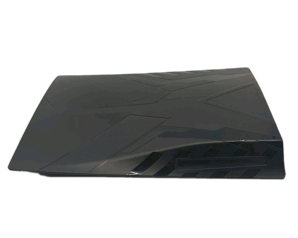 P5 Deluxe Replacement Case-Black