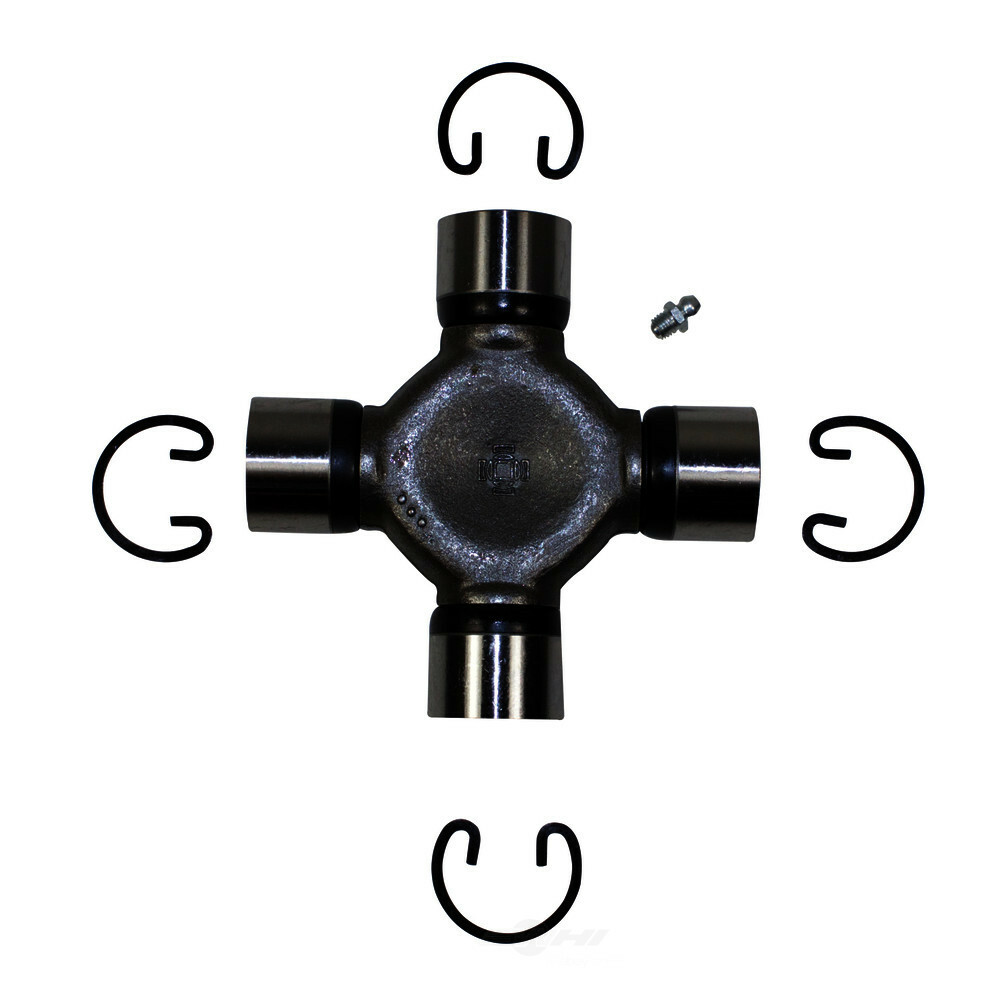 Universal Joint Precision Joints 358A