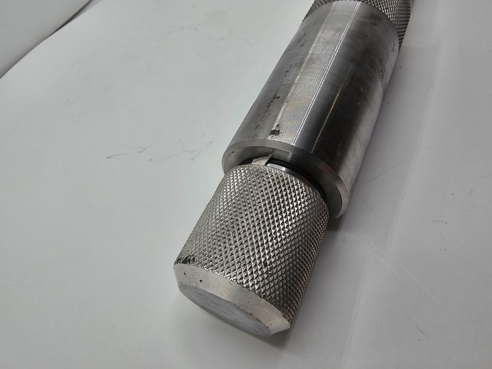 Freq. Union Gilbert Connector