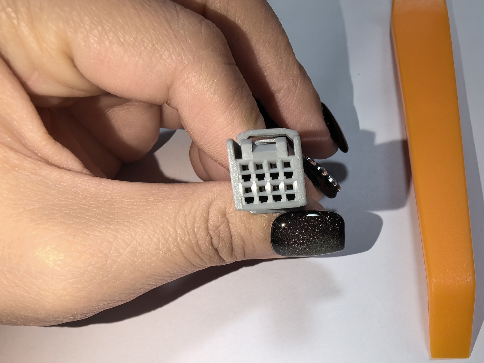 Auto Disable Automatic Start Stop Eliminator For Honda CRV/Pilot 2023-2025