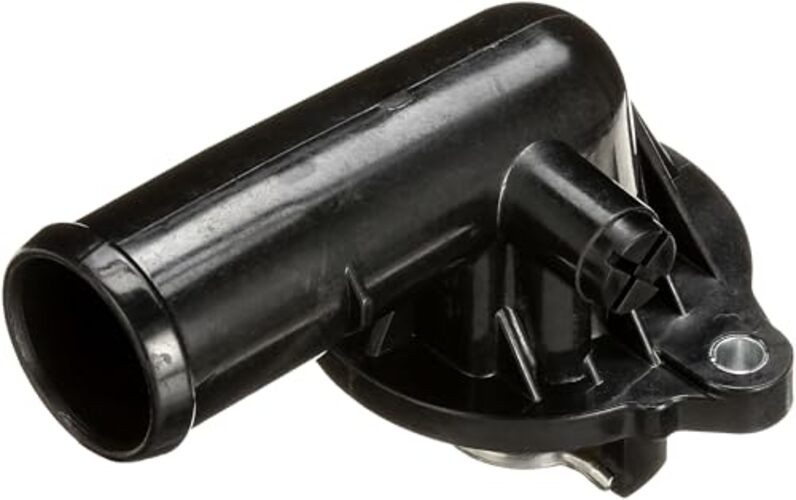 34774 Integrated Housing Engine Coolant Thermostat