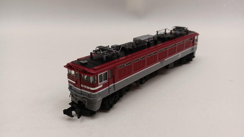 TOMIX 7158 ED76