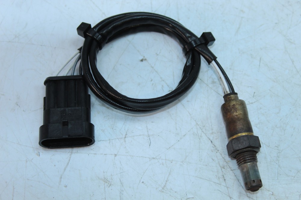 2011 Ducati Multistrada 1200 S Touring OXYGEN SENSOR O2 LAMBDA OEM  55212092A