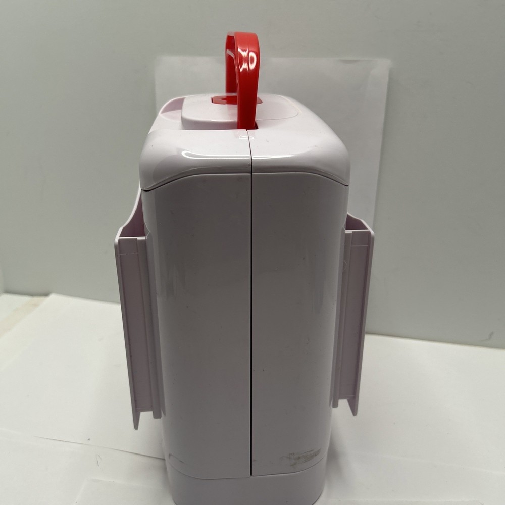 SINGER Sew Essentials Foldup Case Sewing Kit Portable Organizer w/ items include