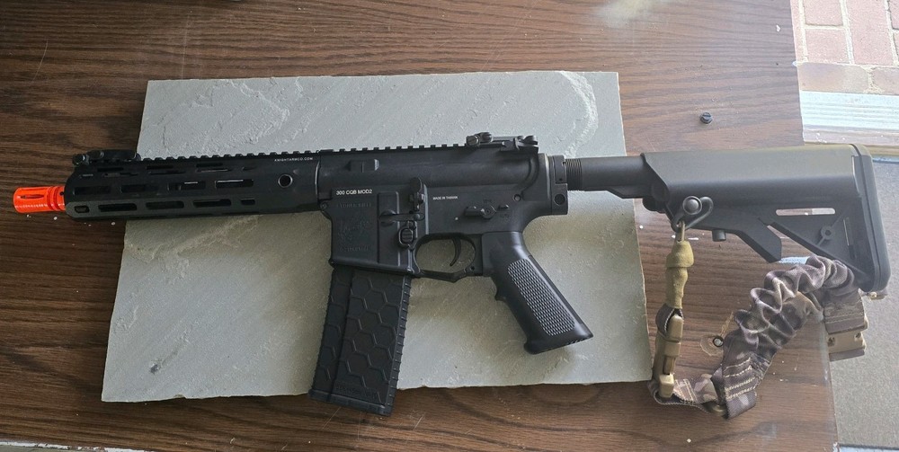 G&G Airsoft AEG