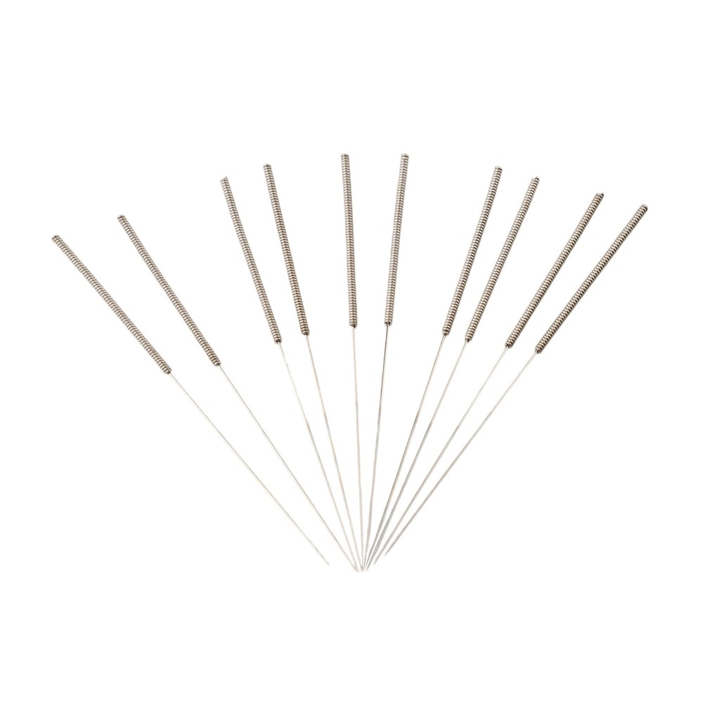 Easily Clean Small Printer Nozzles with this Practical Needle Kit 50pcs