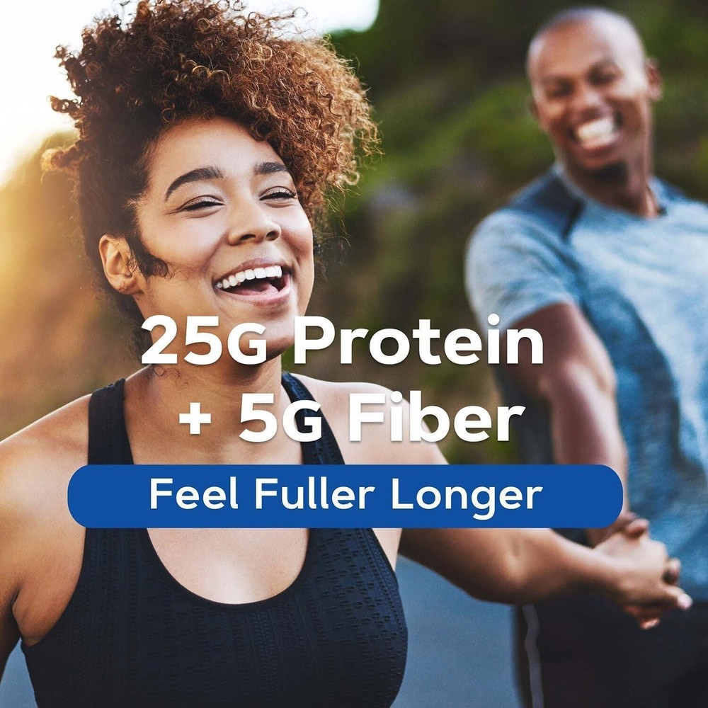 Total Lean Lean Shake 25 - Mixed Berry 16 Servings