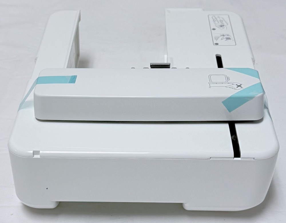 New Brother LB-6800 Computerized Sewing & Embroidery Machine