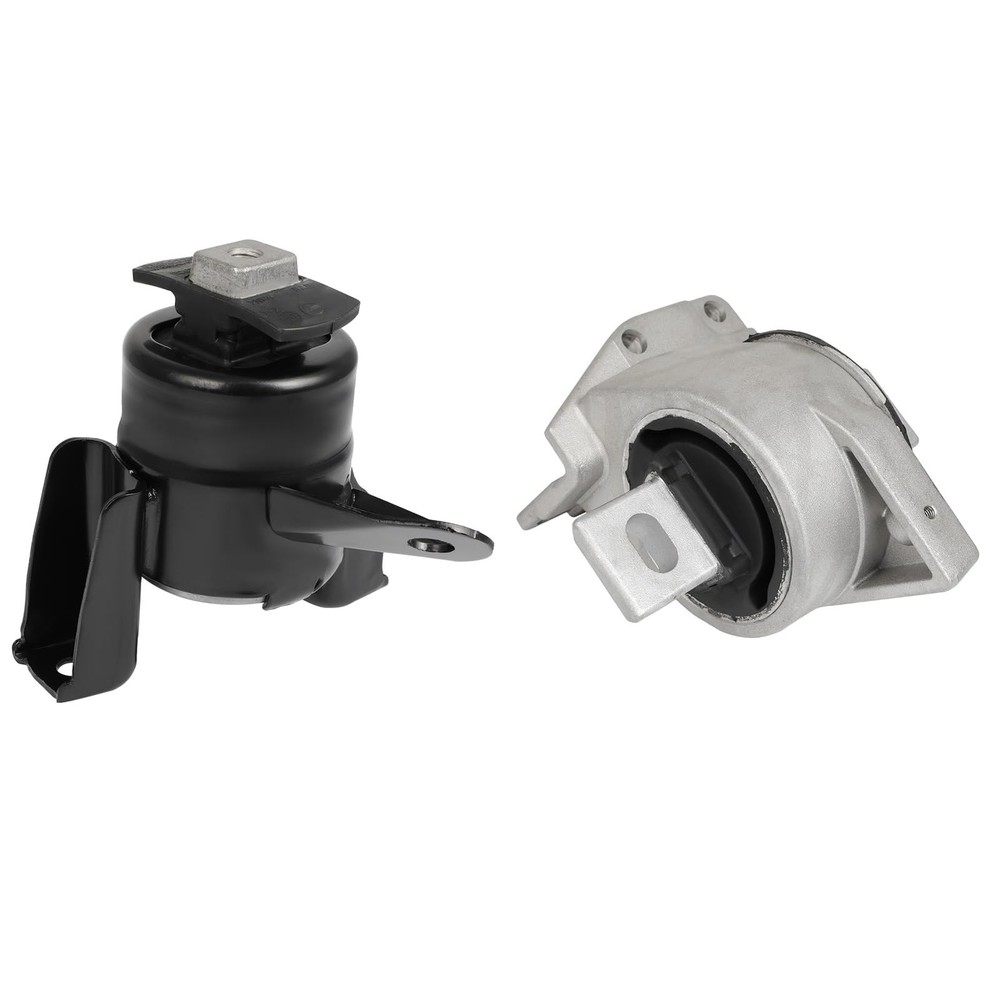 Engine Motor Mount Transmission Mount Kit for 6 2009-2013 A4431