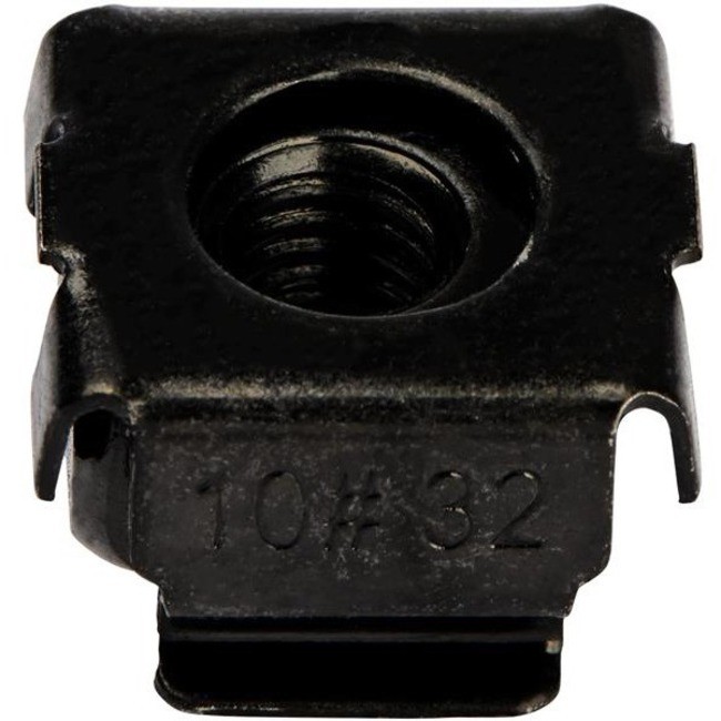 Startech10-32 Cage Nuts (CABCAGENUTS1032)