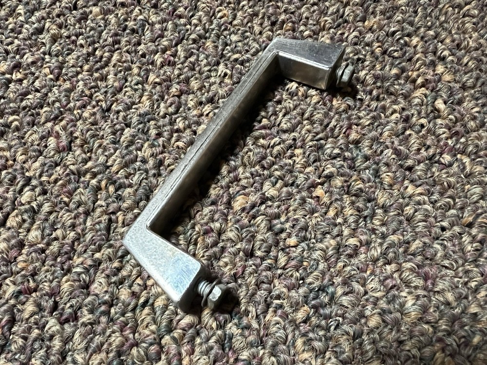 Vintage Matco Tools Tool Chest Toolbox Drawer Pull Handle