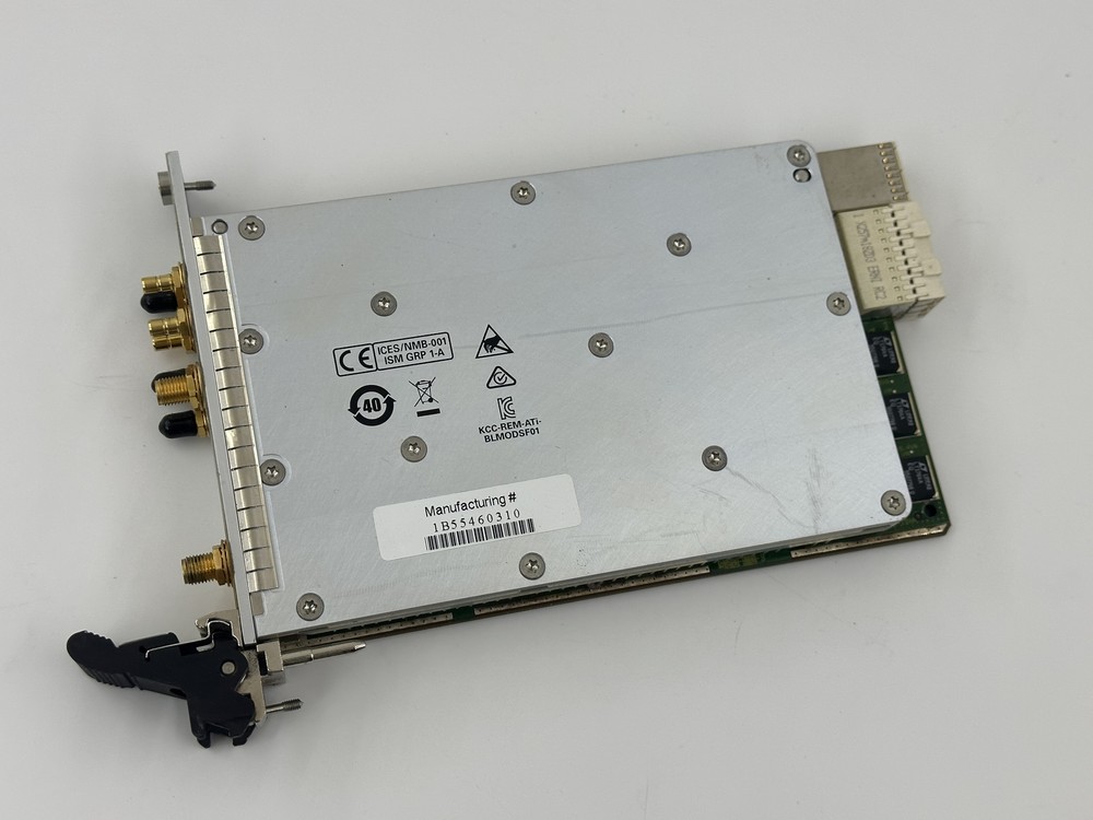 Keysight M9310A-source output for M9380A M9381A vector signal generator