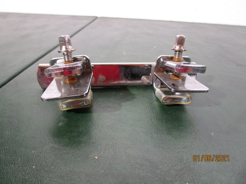 Pearl Marching Band Drum Adapter