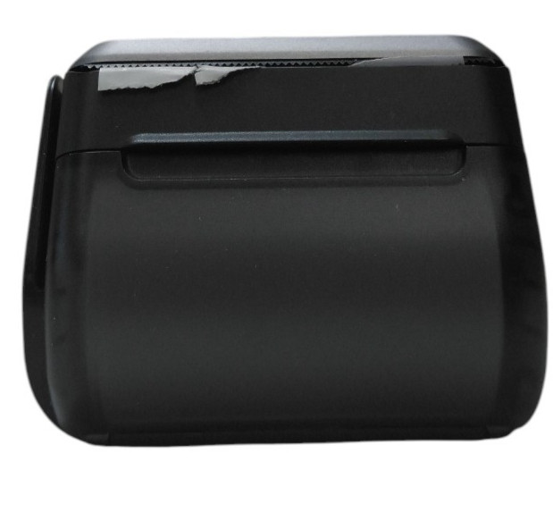 Verifone V400m Wireless Credit Card Reader& P400 Plus Reader - UNTESTED