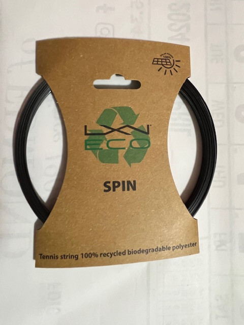 LUXILON ECO SPIN STRING--FREE SHIPPING 25%OFF