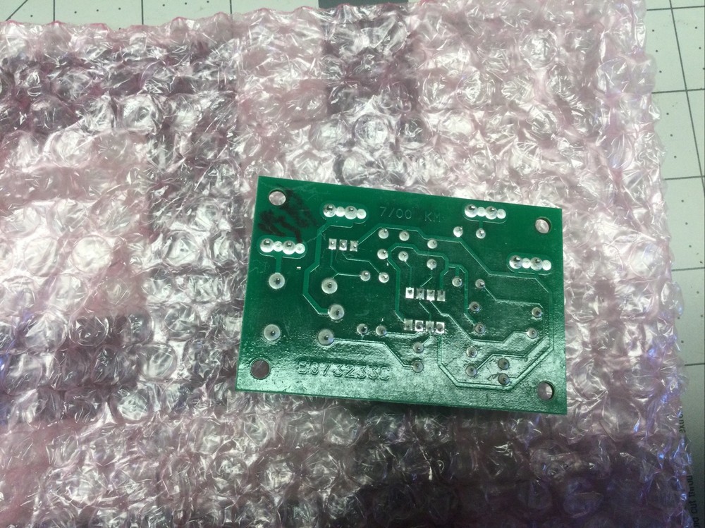 Frymaster 8261546 Timer Board Kit, Melt Cycle - (LXA5G)