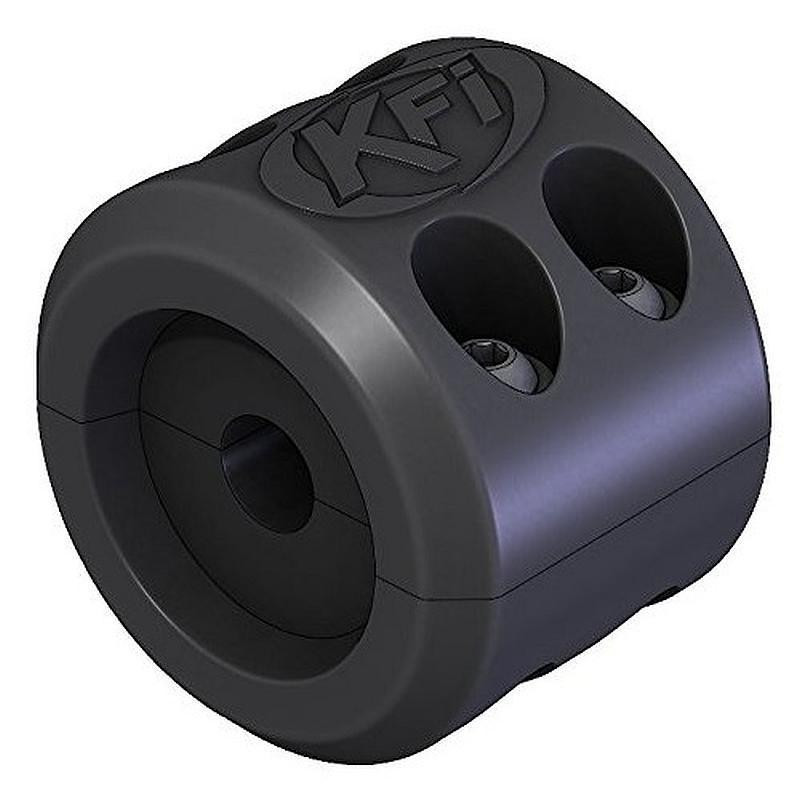 KFI ATV Winch Cable Hook Stop Stopper Rubber Cushion