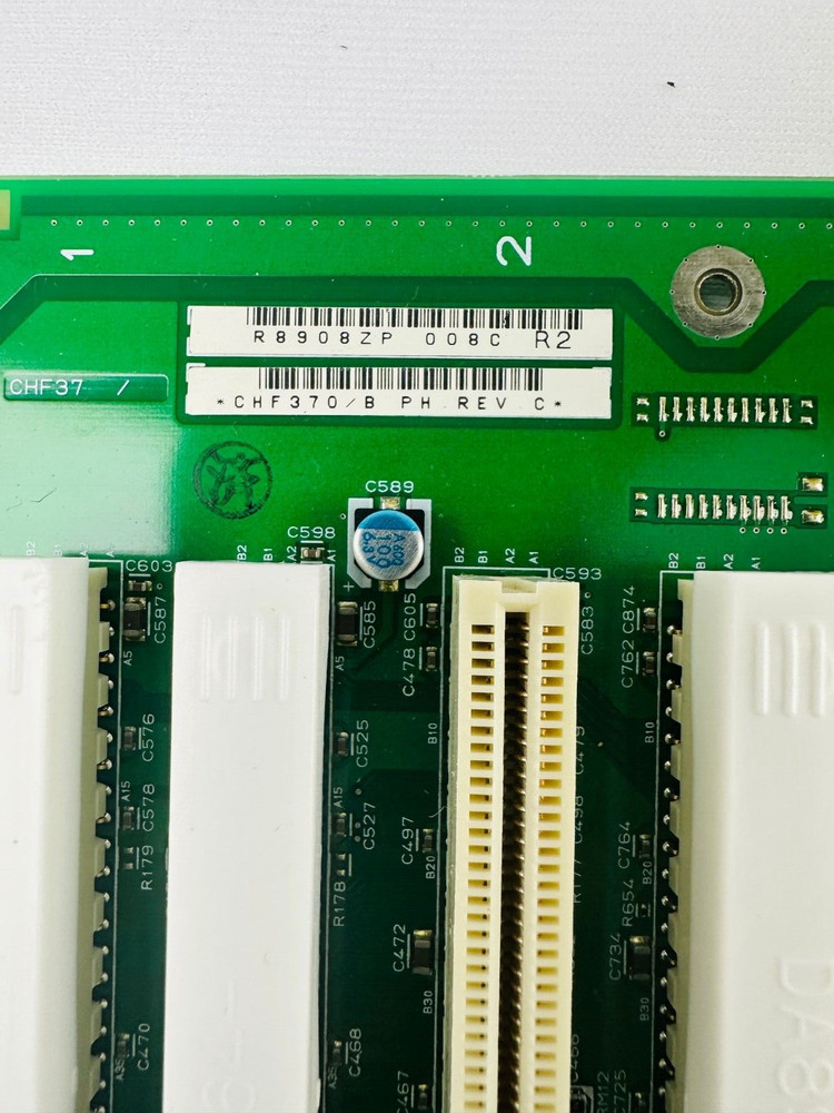 Hitachi CHF370/B CPU Board