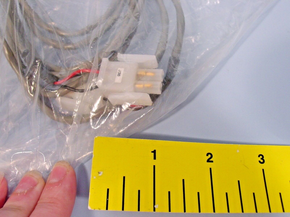 *Genuine Beckman Coulter 6028463 Cable External Waste Sensor