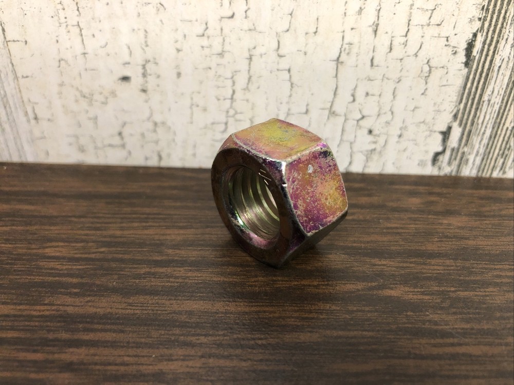 MO CLAMP 5/8” Nut Part# 5340