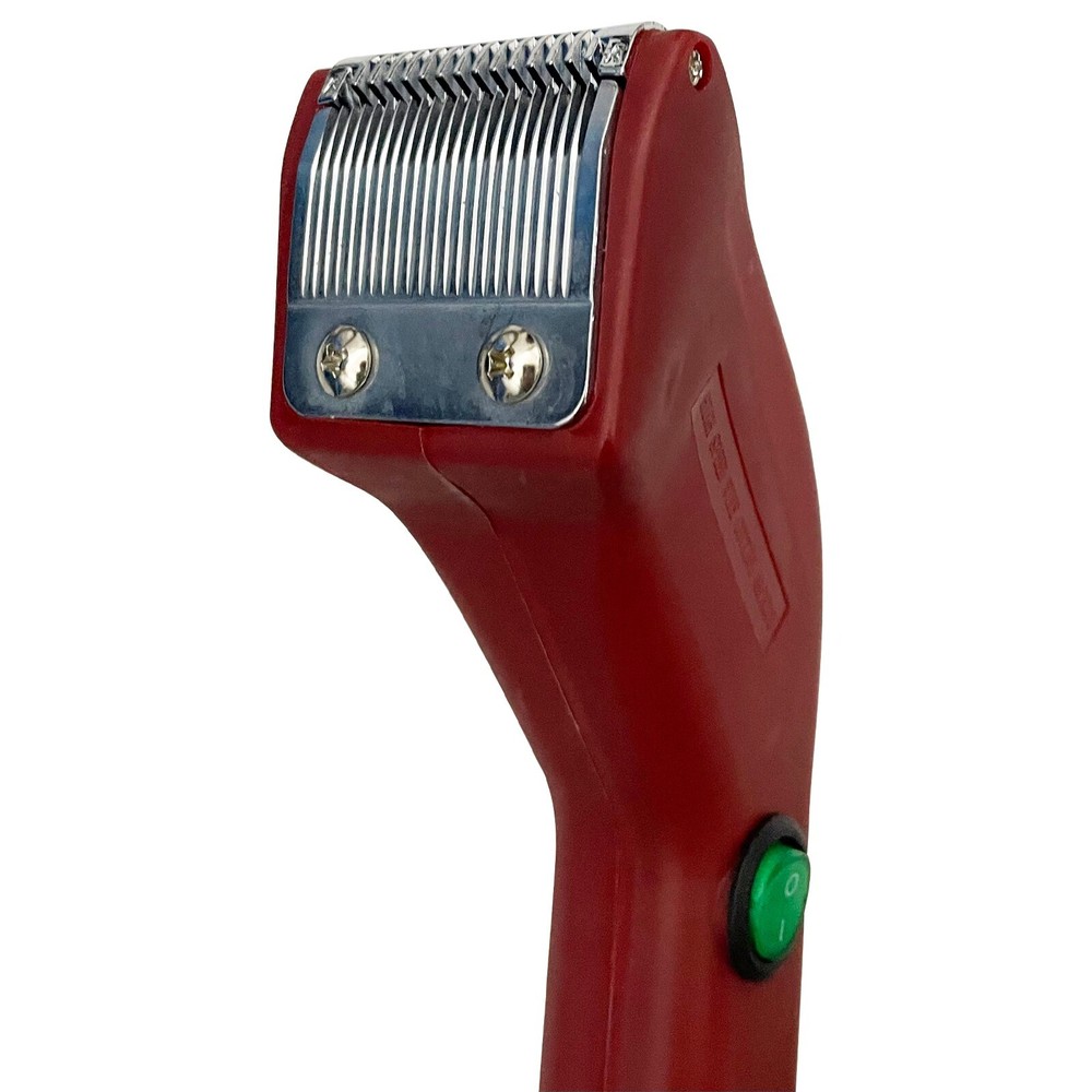 Auto Thread Cutter Double-Head Thread Trimming Machine for Clothes Shoe 110V