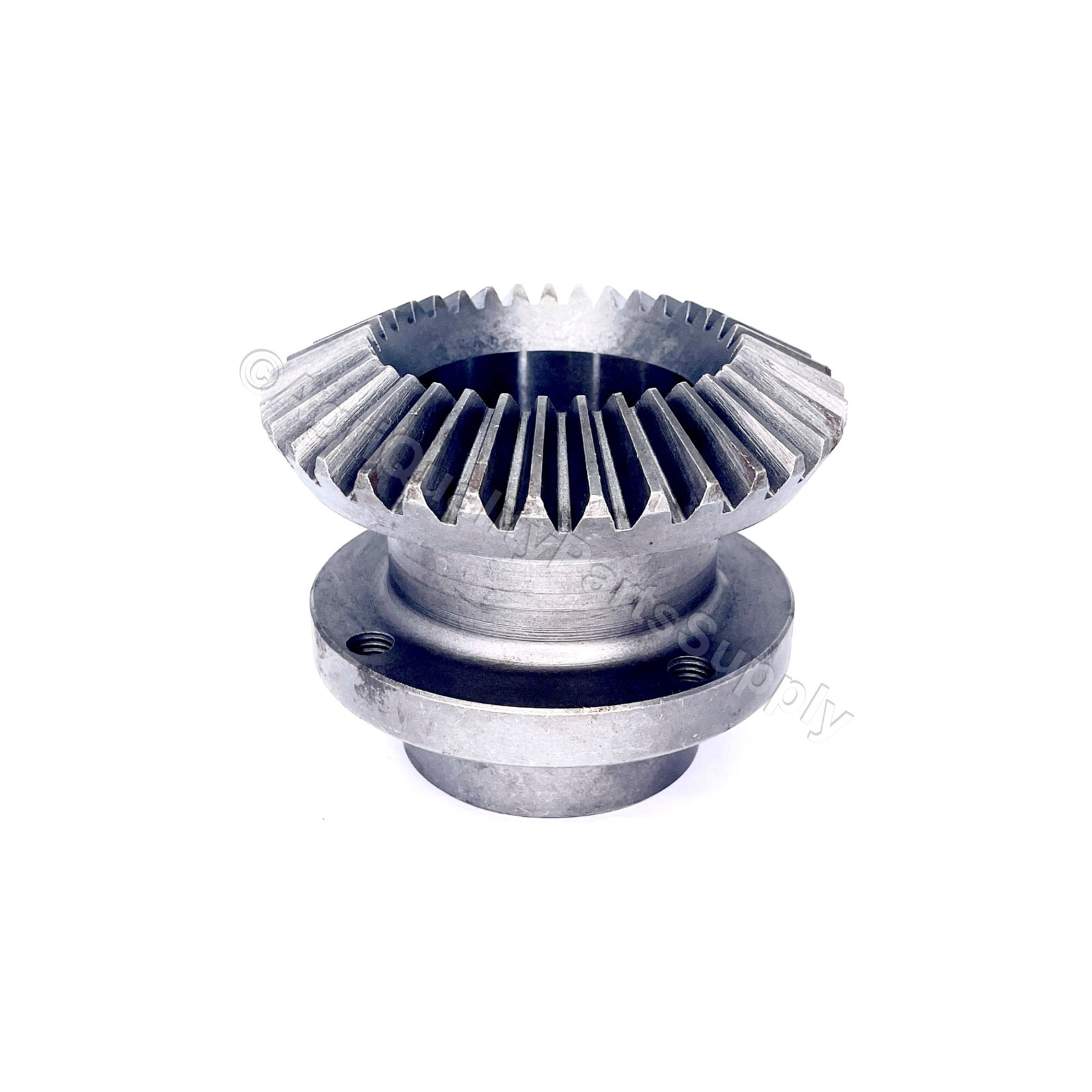 Walton / Galfre (NEW) Vertical Gear for Hay Tedder 35 Tooth with 4 bolt flange