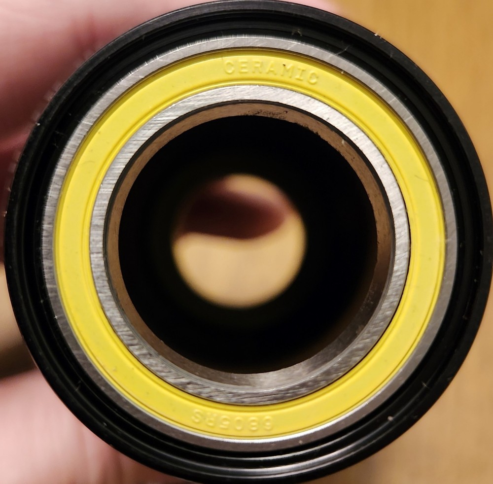 Bb Infinite Bottom Bracket