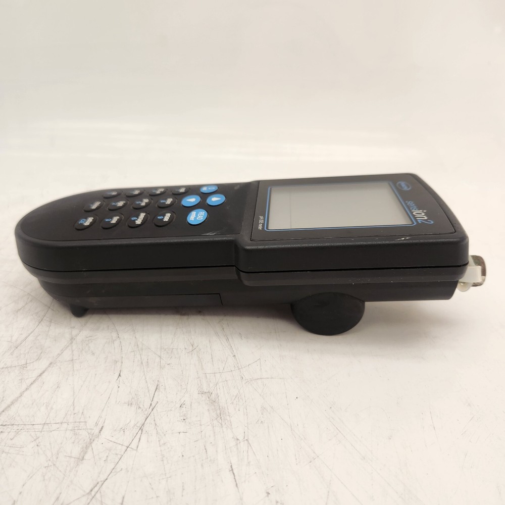 Hach sensION2 PH ISE Meter | Pre-Owned, Untested