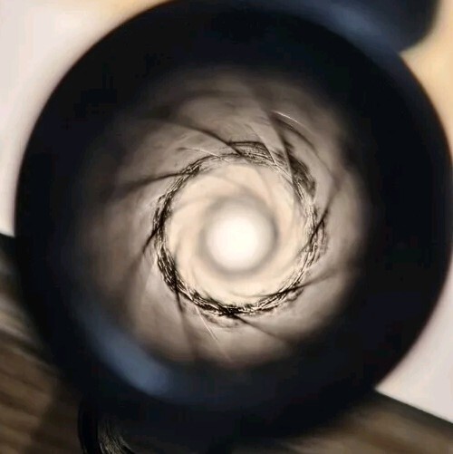 Knight MK-85 Inline Muzzleloader 24? Barrel Without Breech (F)
