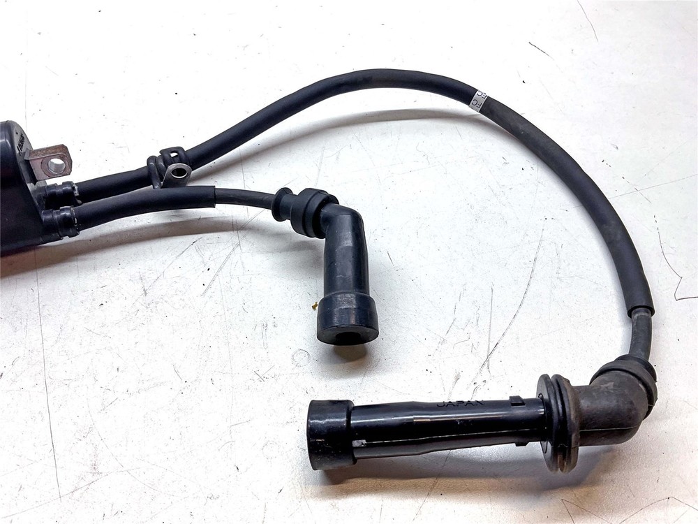2021 Suzuki SV650A Ignition Coil