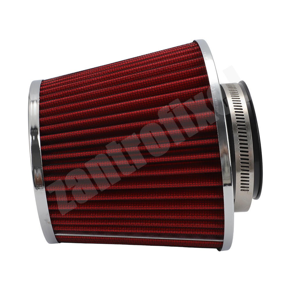 For Honda Talon X2 X4 R2 R4 Intake Pre filter Snorkel Kit Air Filter 1000R 1000X