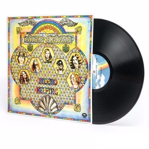 LYNYRD SKYNYRD / SECOND HELPING - 180 GRAM
