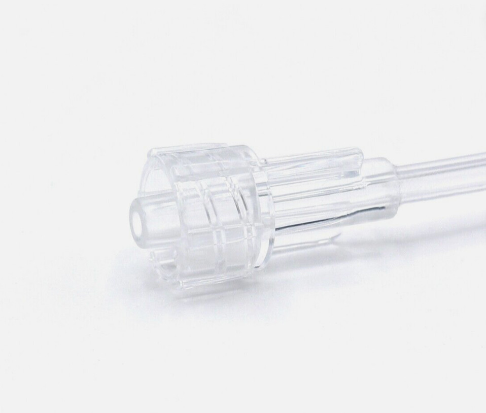 Co2 Water Trap Dryline Gas Sampling Line - Same Day Shipping