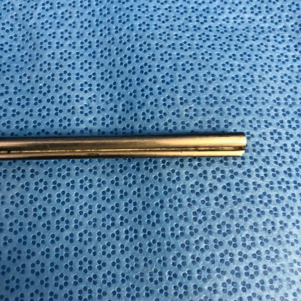 ACMI MWE McCarthy Working Element Rectoscope Laparoscopy Orthopedic