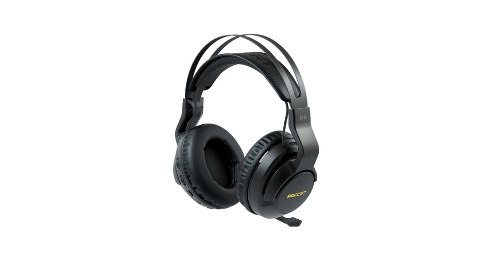 ROCCAT Elo 7.1 Air Refurbished Headset