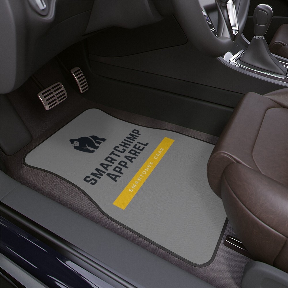 Car Floor Mats, 1pc