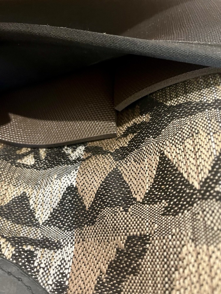 ThinLine Western Saddle Pad