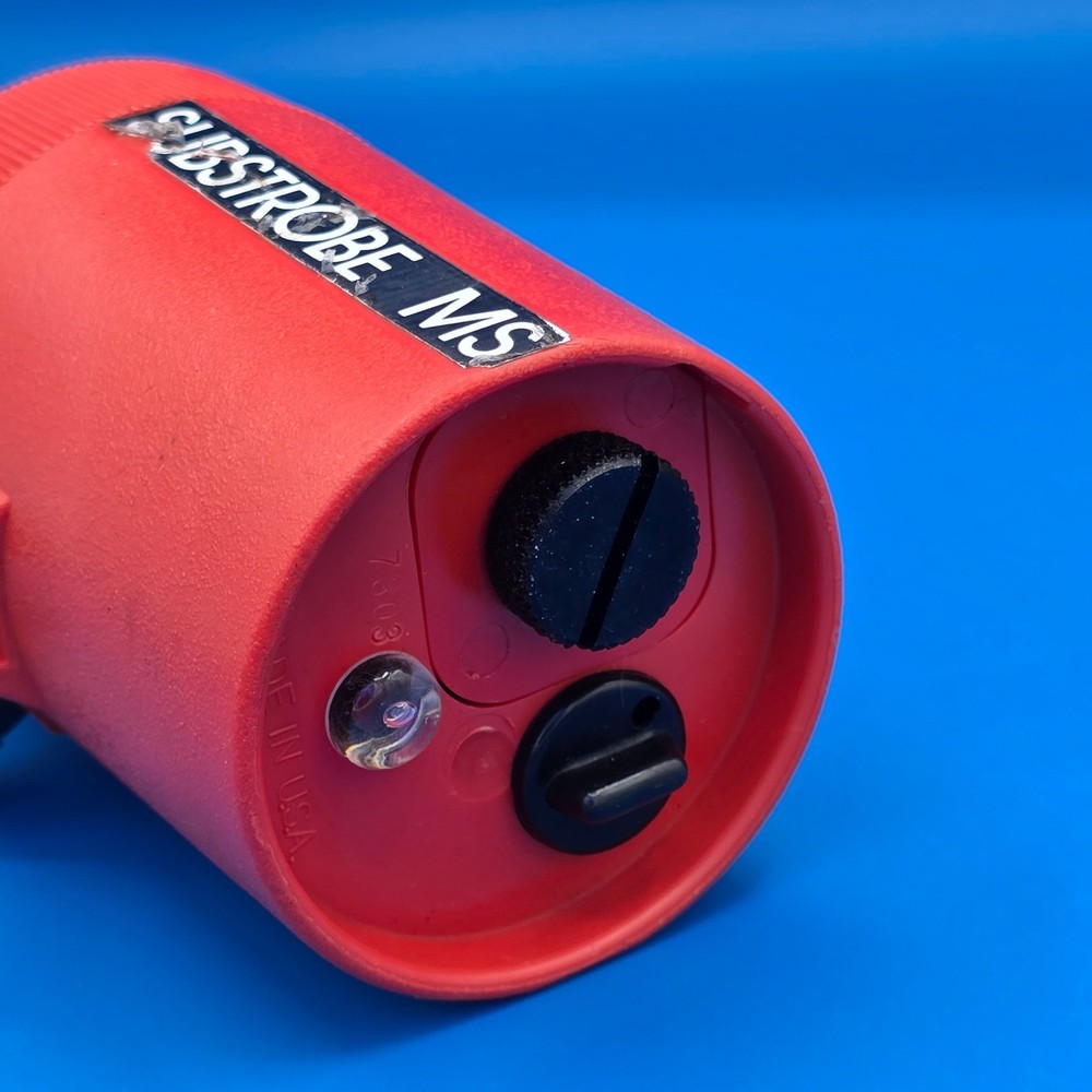 Ikelite 150 Substrobe MS Underwater Light Only