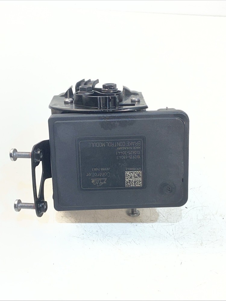 ♻️ Triumph Tiger 1200 XRX 2018 - 2021 ABS Pump Module ♻️
