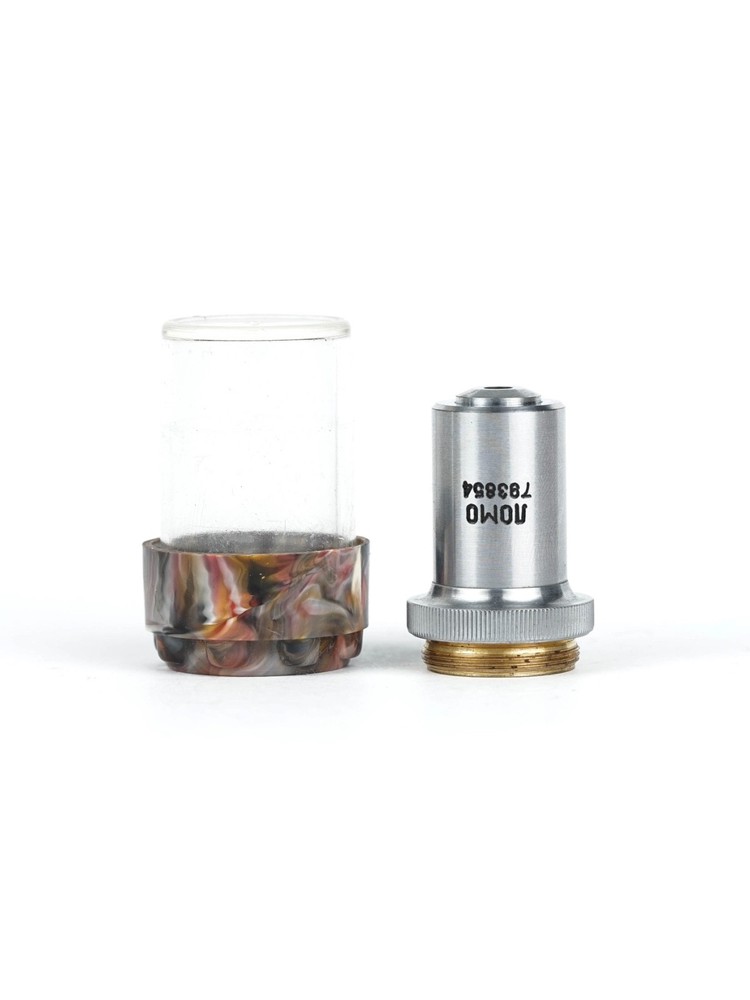 LOMO 20 0.40 Microscope Objective Lens RMS Mount 20.3