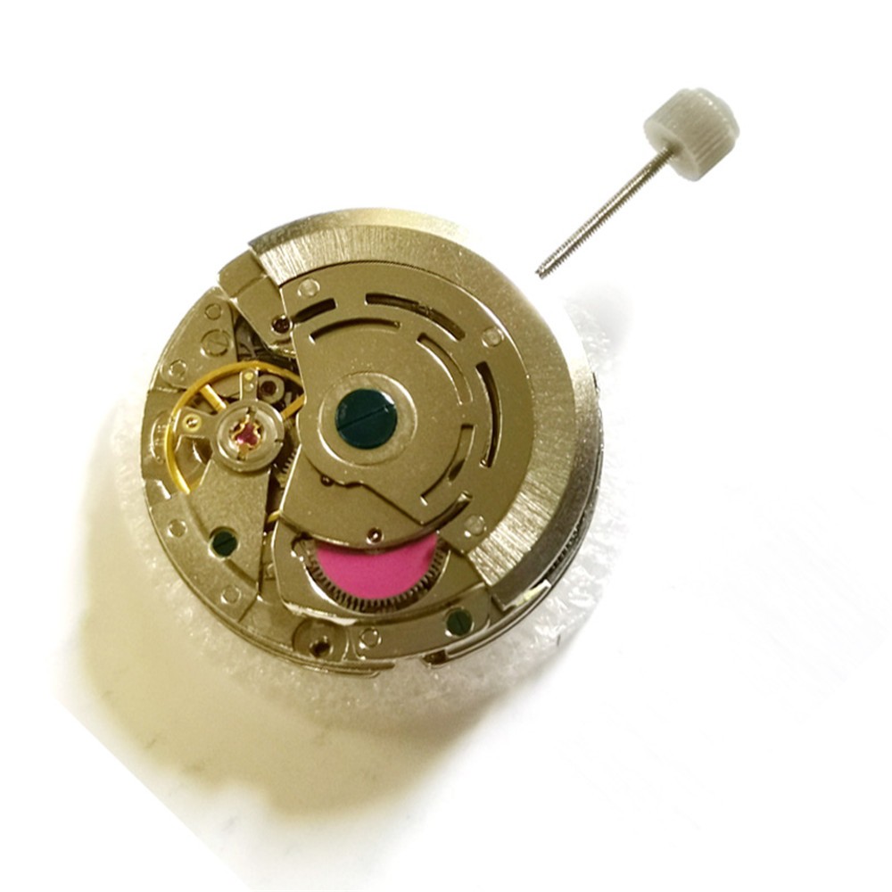 6 Hands Watch Automatic Mechanical Movement Replacement For 2813 8205 Watch