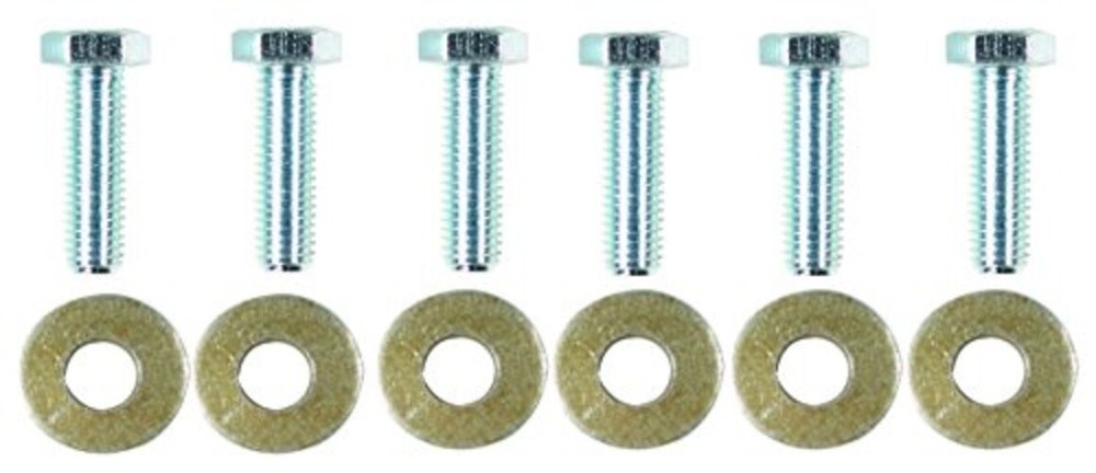 75682 Max-Frame Receiver , Black