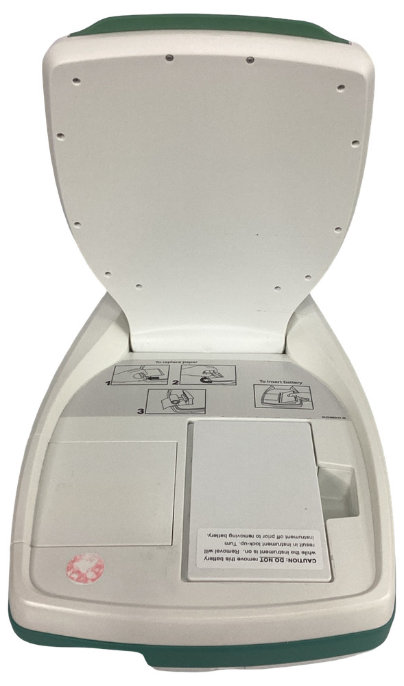 VERATHON BVI9400 BLADDER SCANNER @