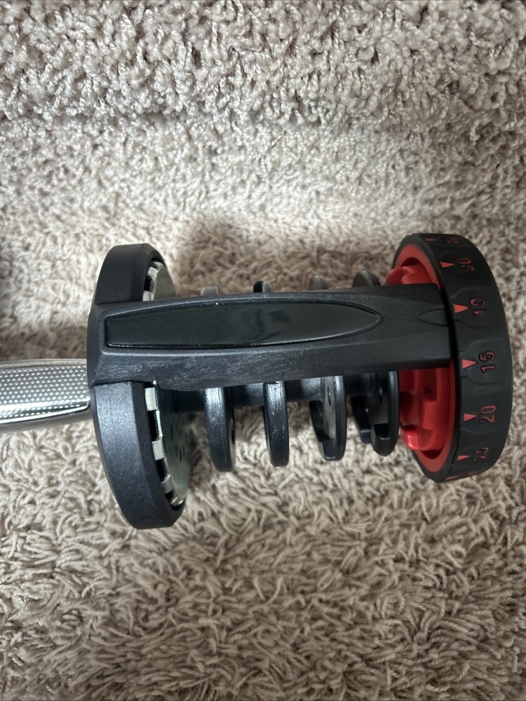Dumbbell Handle Replacement for Bowflex SelectTech 1090 Adjustable Dumbbells