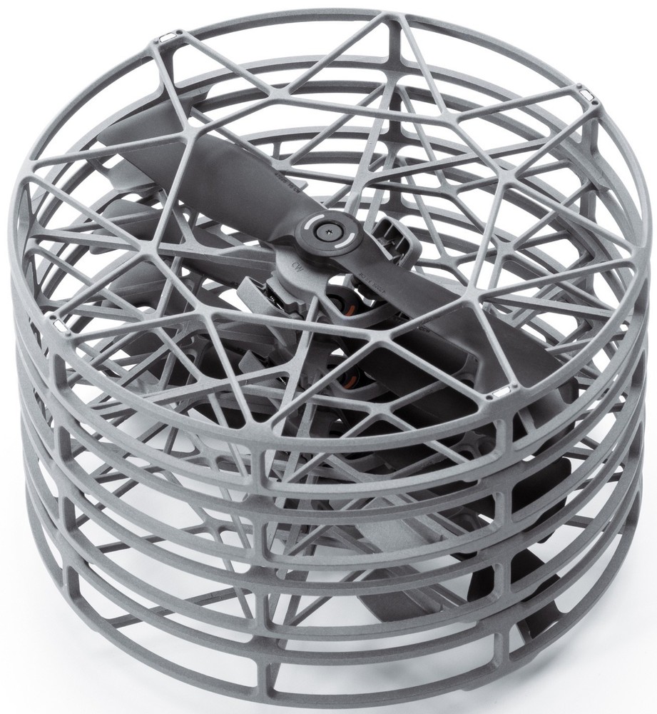 DJI Mini 5 Pro Quick Release 360° Propeller Guard with Integrated Propellers