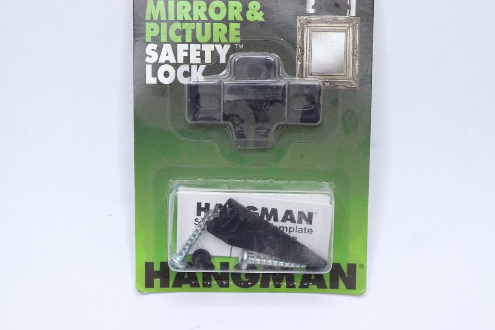Hangman Safety Hanging Hook