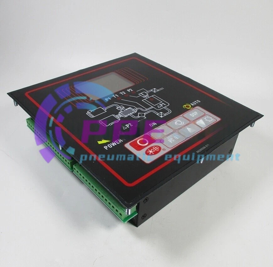 1PCS 88290008-789 Controller Panel For Sullair Air Compressor