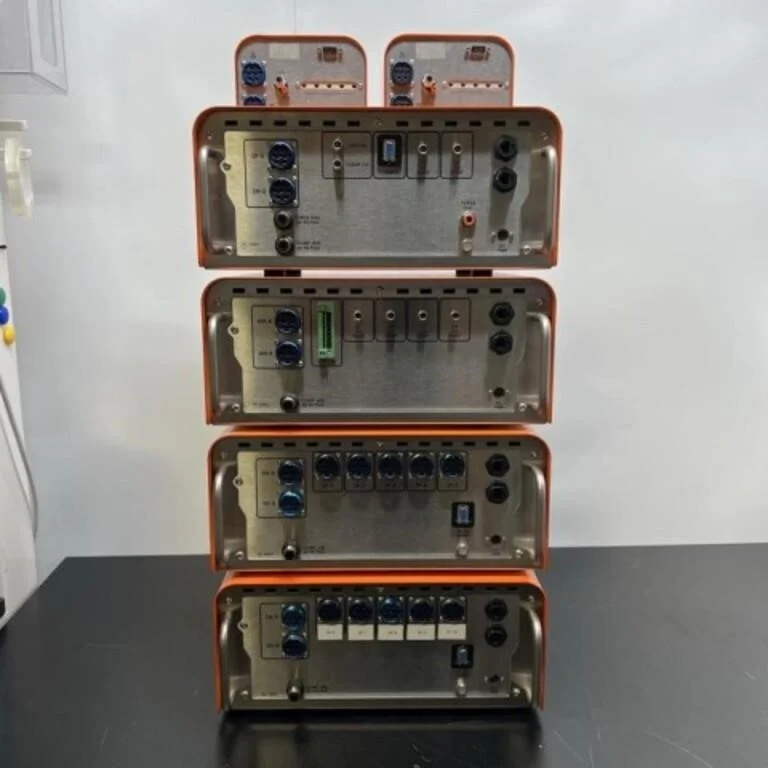 MAST Platform Aseptic Bioreactor Auto Sampling System Navigator Bend Research