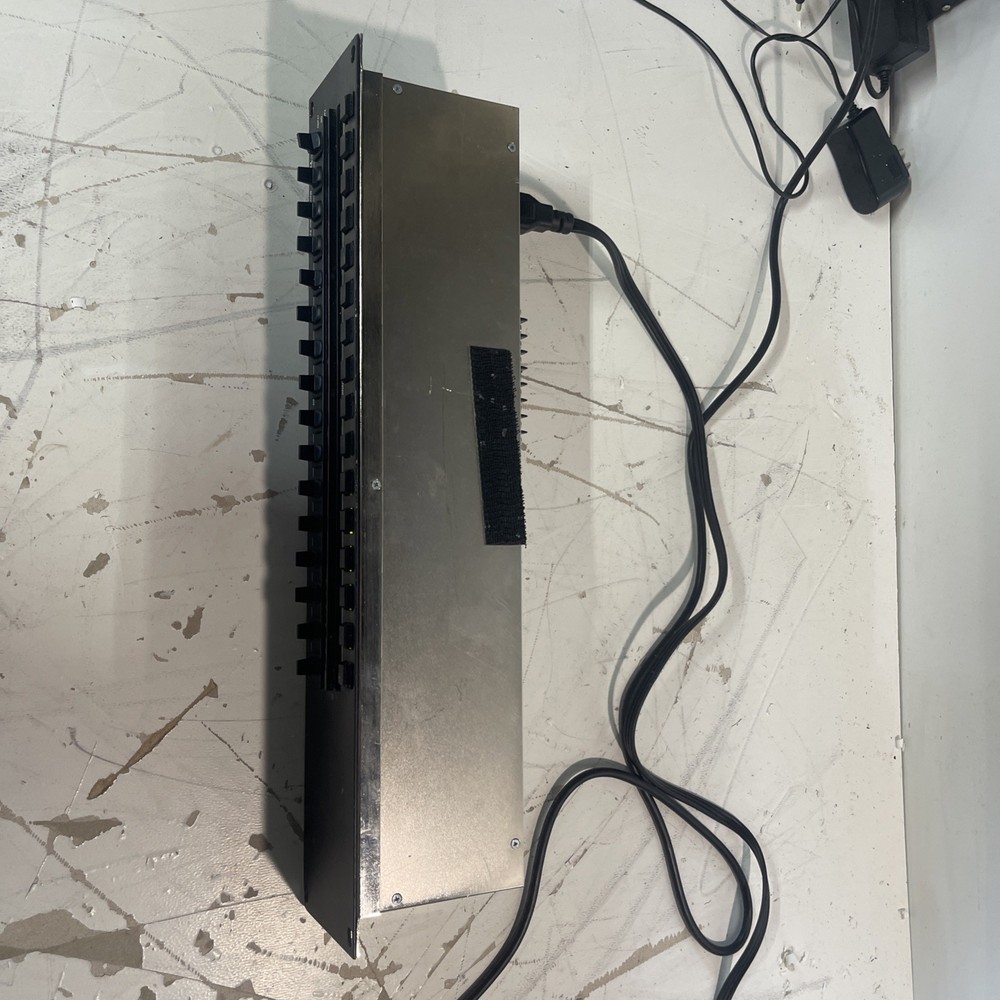 RTS Telex Matrix Intercom System 75786